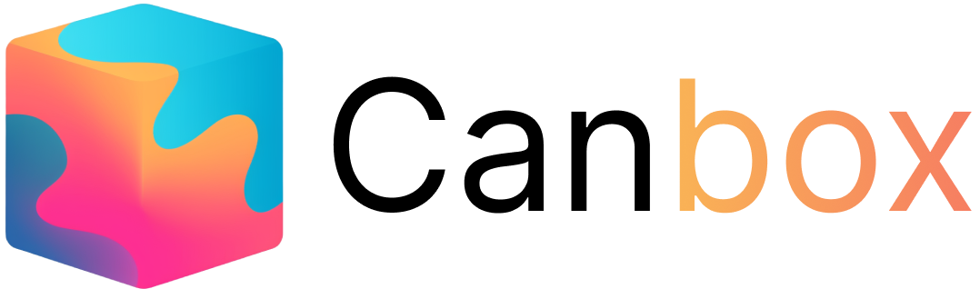 Canbox Logo